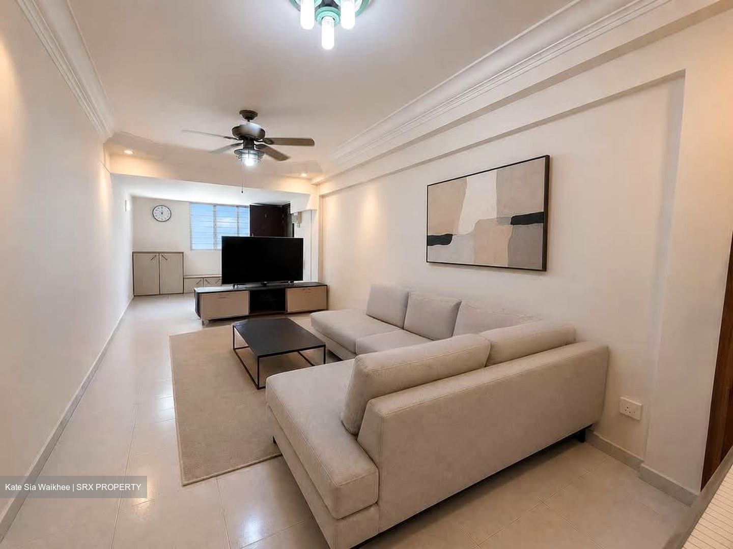 Blk 538 Cheng San View (Ang Mo Kio), HDB 3 Rooms #566158311